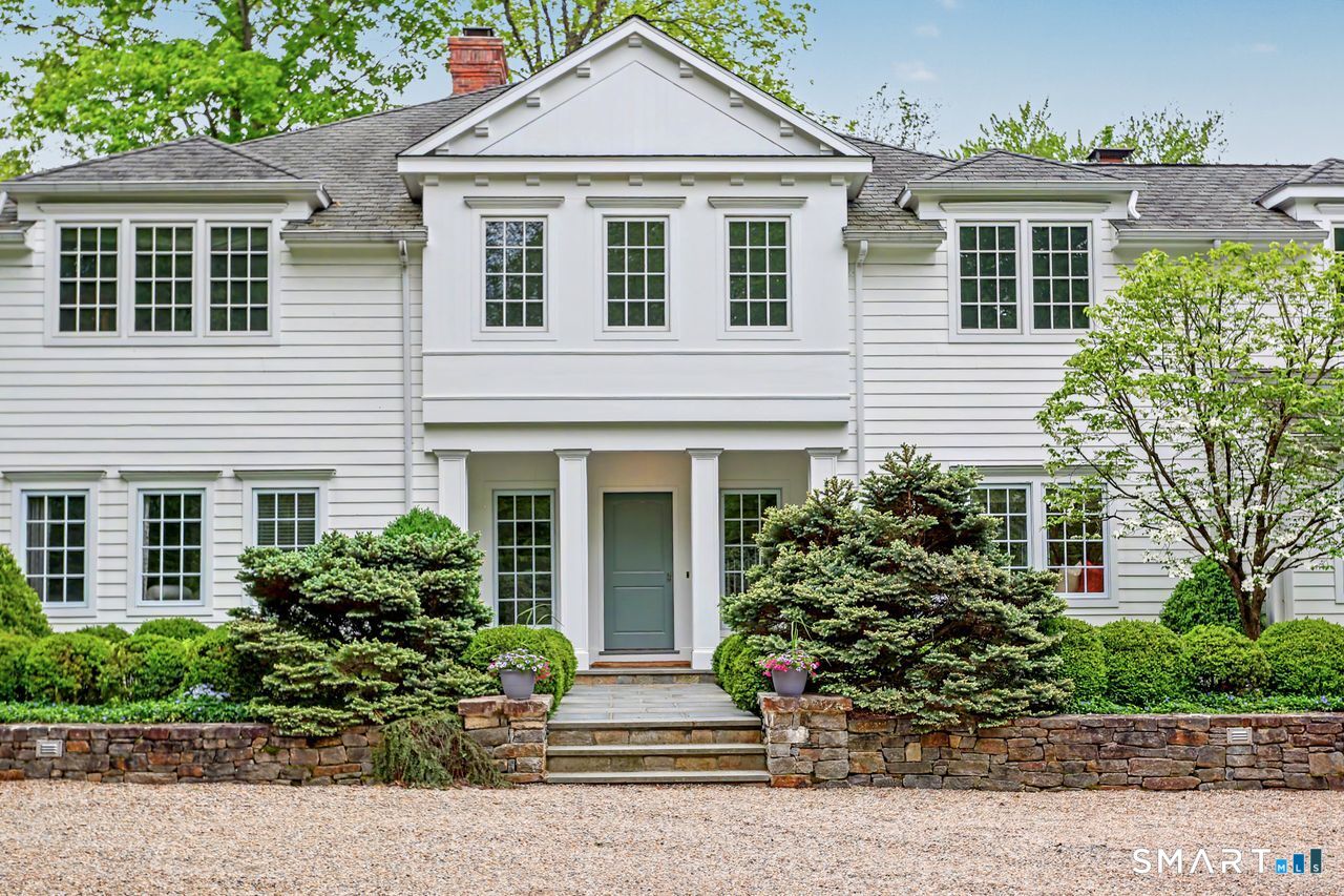 34 Bayberry Road