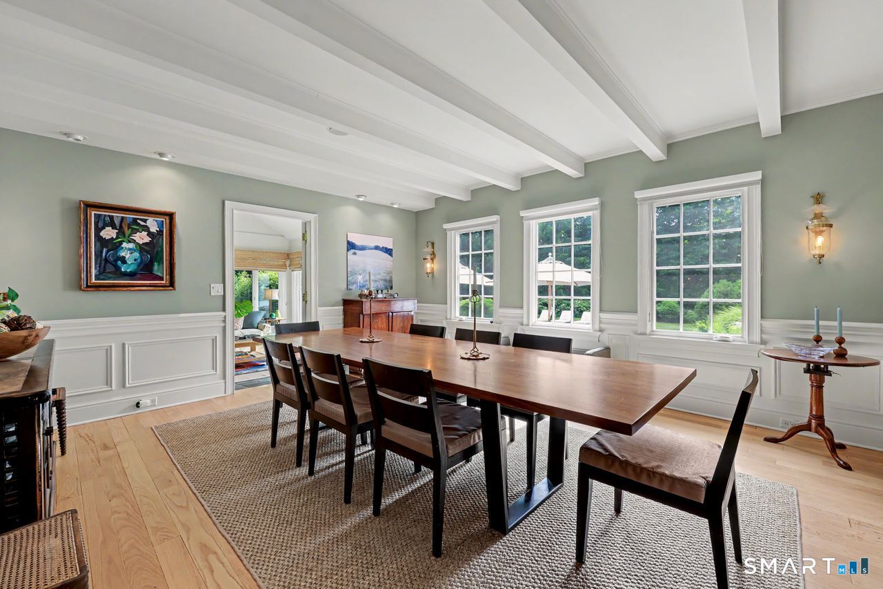 34 Bayberry Road