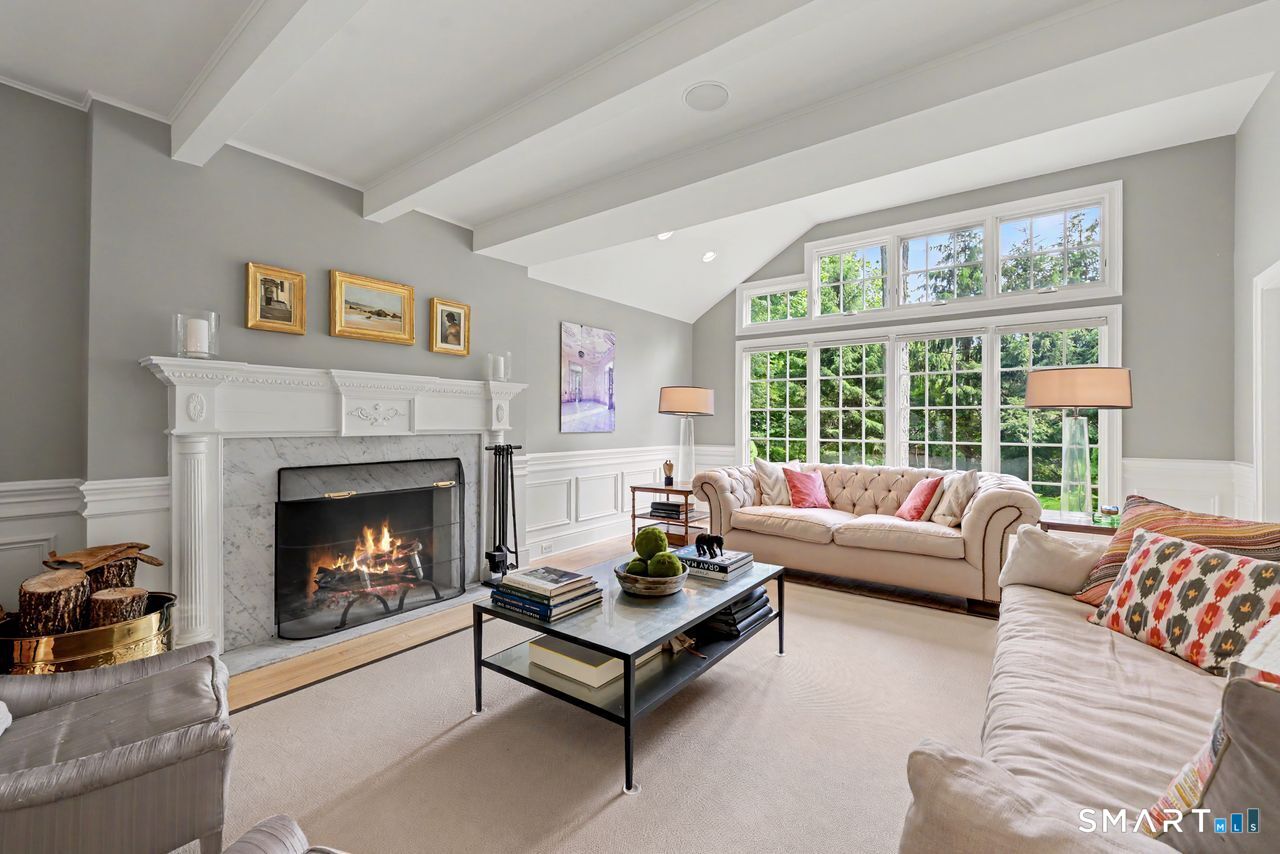 34 Bayberry Road