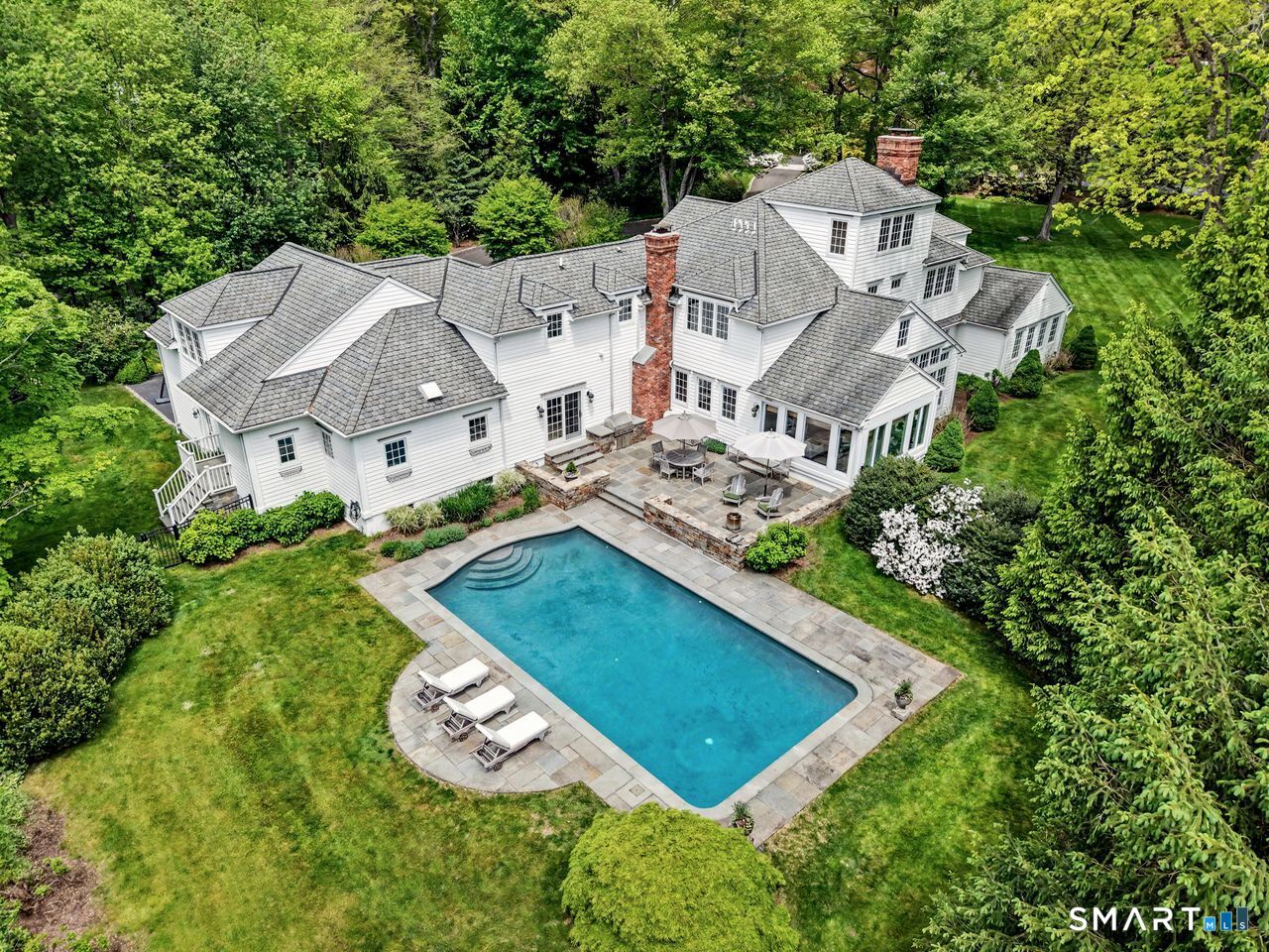 34 Bayberry Road