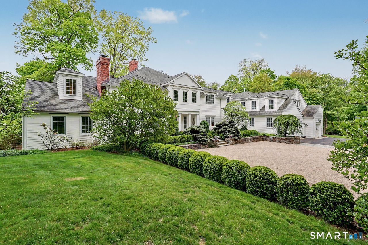 34 Bayberry Road