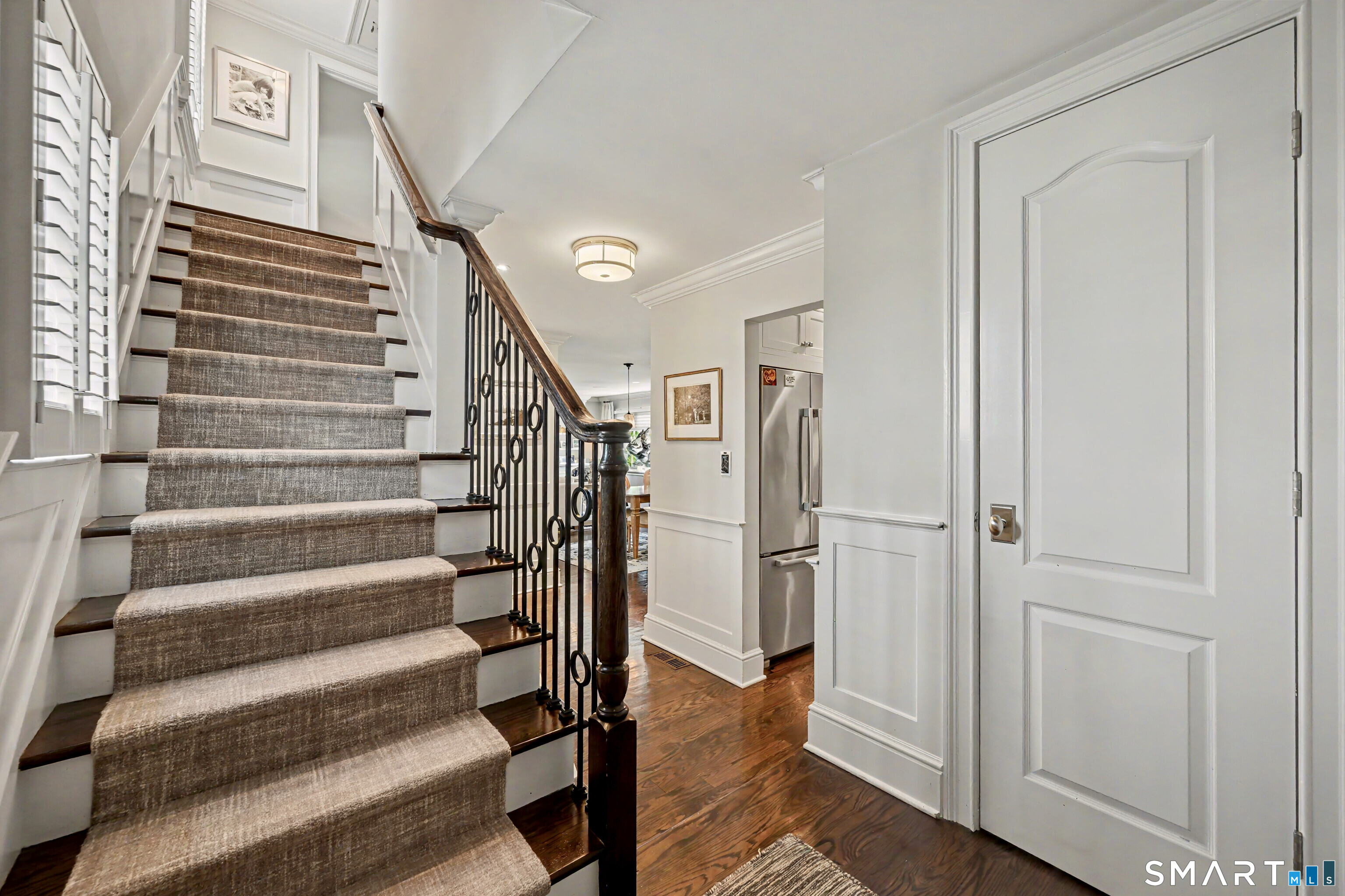 123 Richmond Hill Road Unit: 9