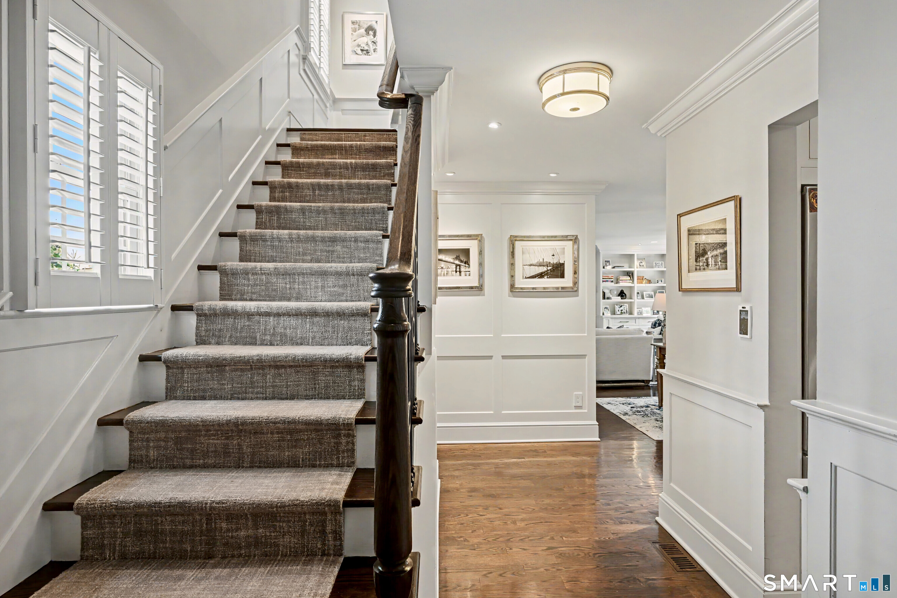 123 Richmond Hill Road Unit: 9