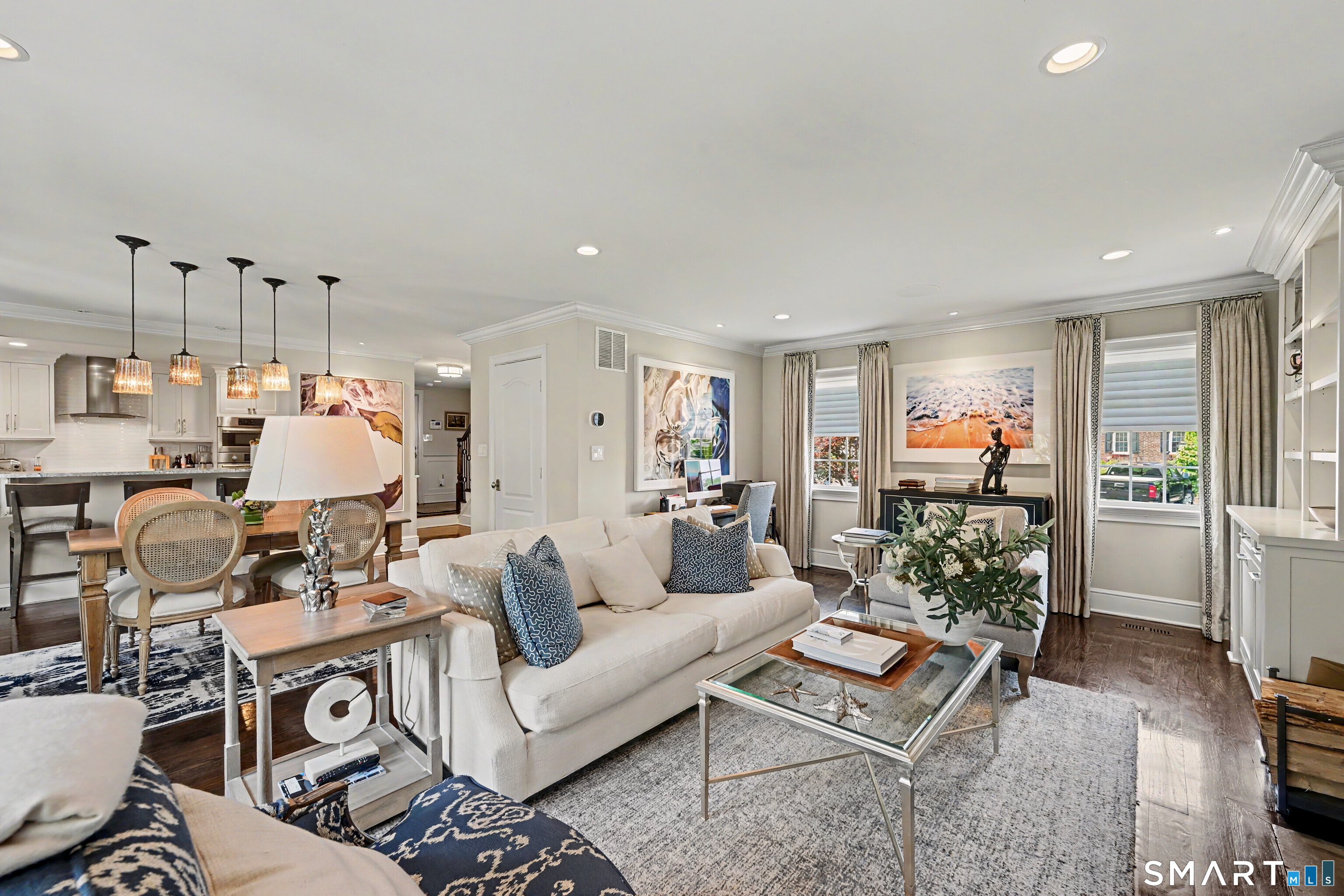 123 Richmond Hill Road Unit: 9