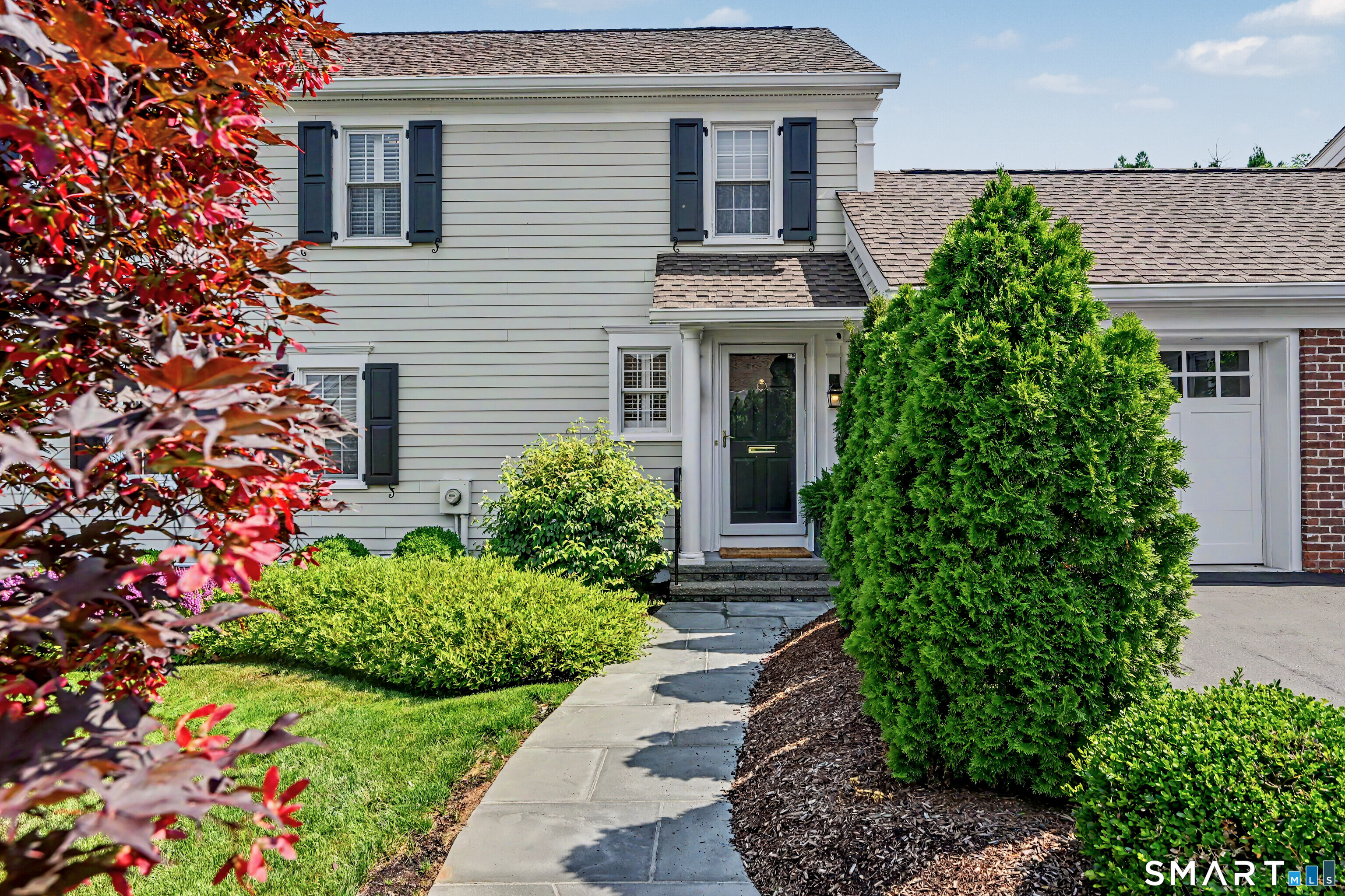 123 Richmond Hill Road Unit: 9