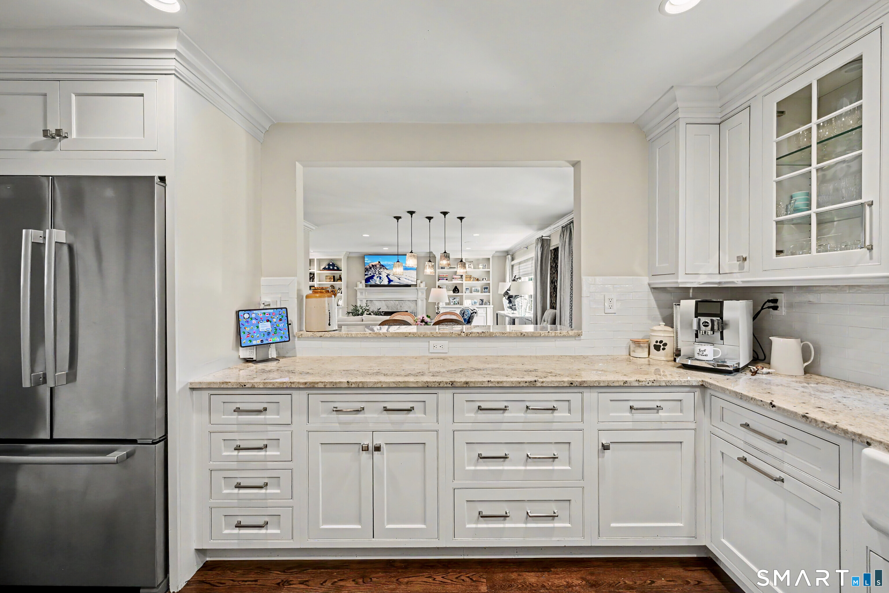 123 Richmond Hill Road Unit: 9