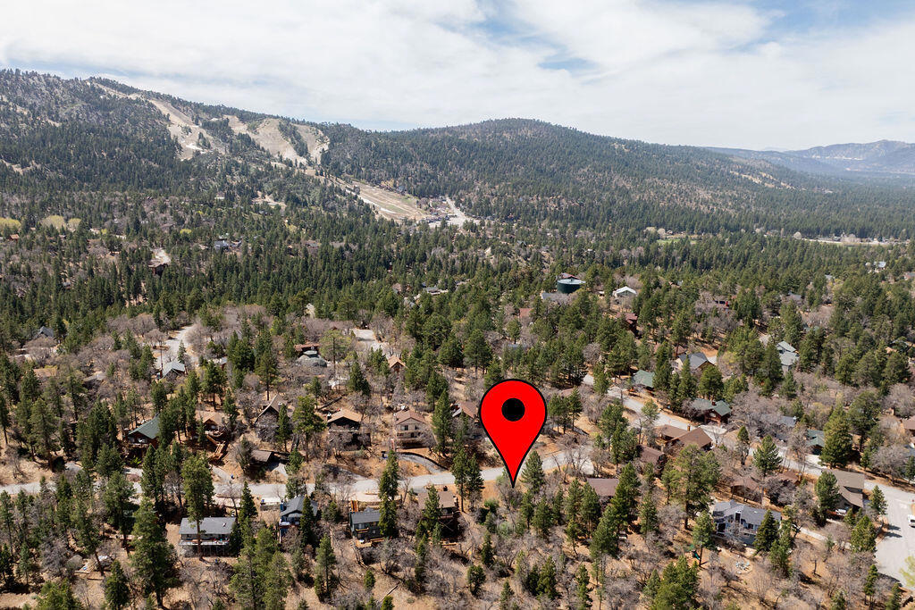 1530 Tuolumne Road