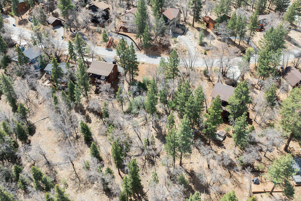 1530 Tuolumne Road