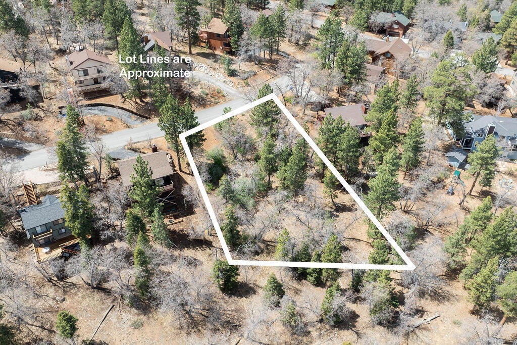 1530 Tuolumne Road