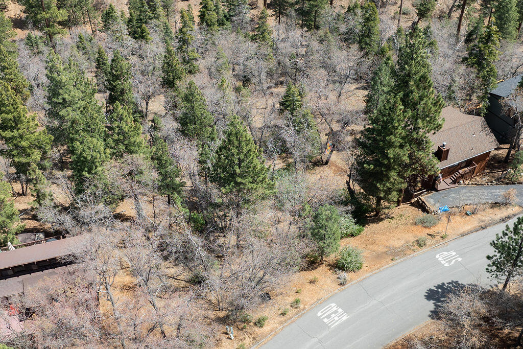 1530 Tuolumne Road