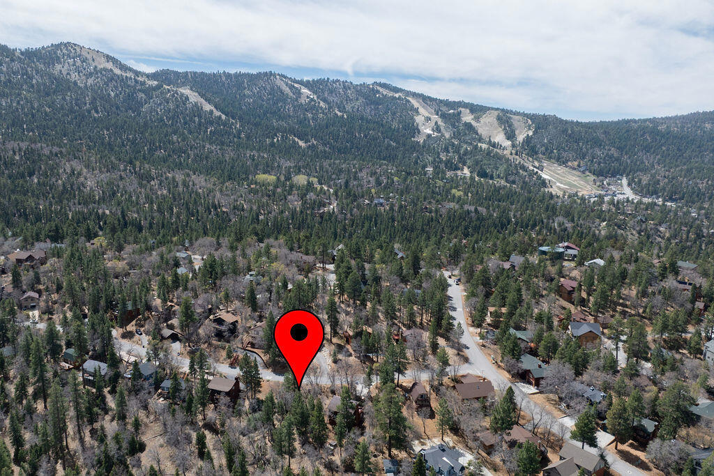 1530 Tuolumne Road