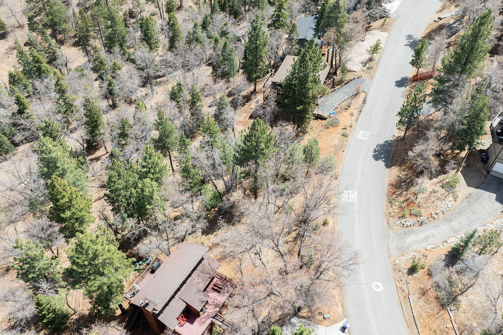 1530 Tuolumne Road