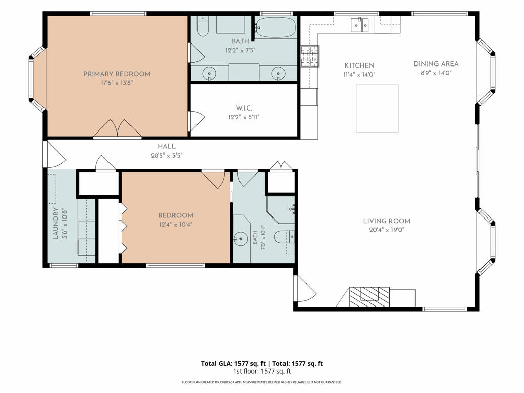 803 Plumas Court