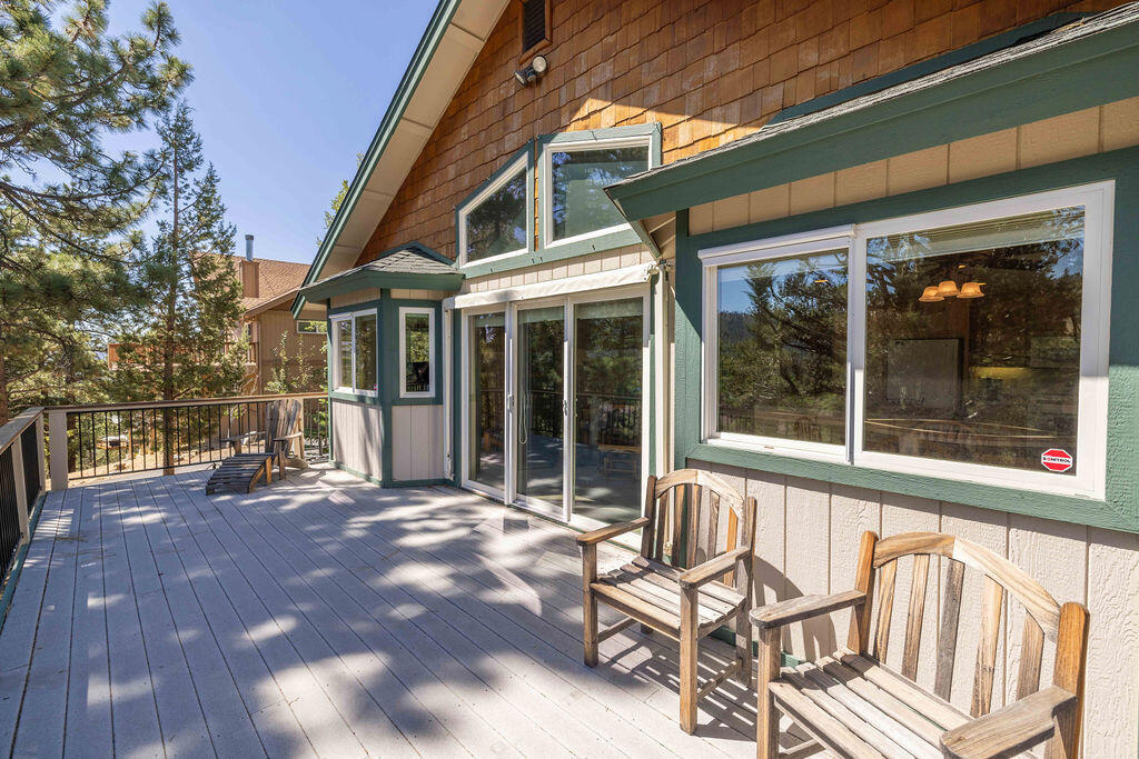 803 Plumas Court