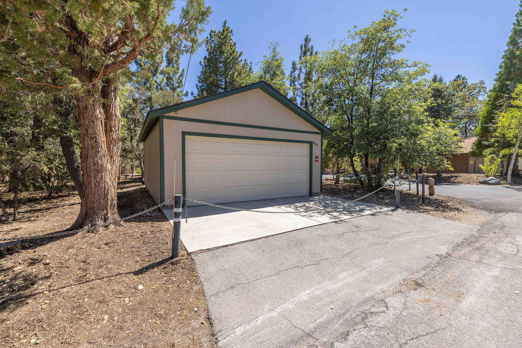 803 Plumas Court