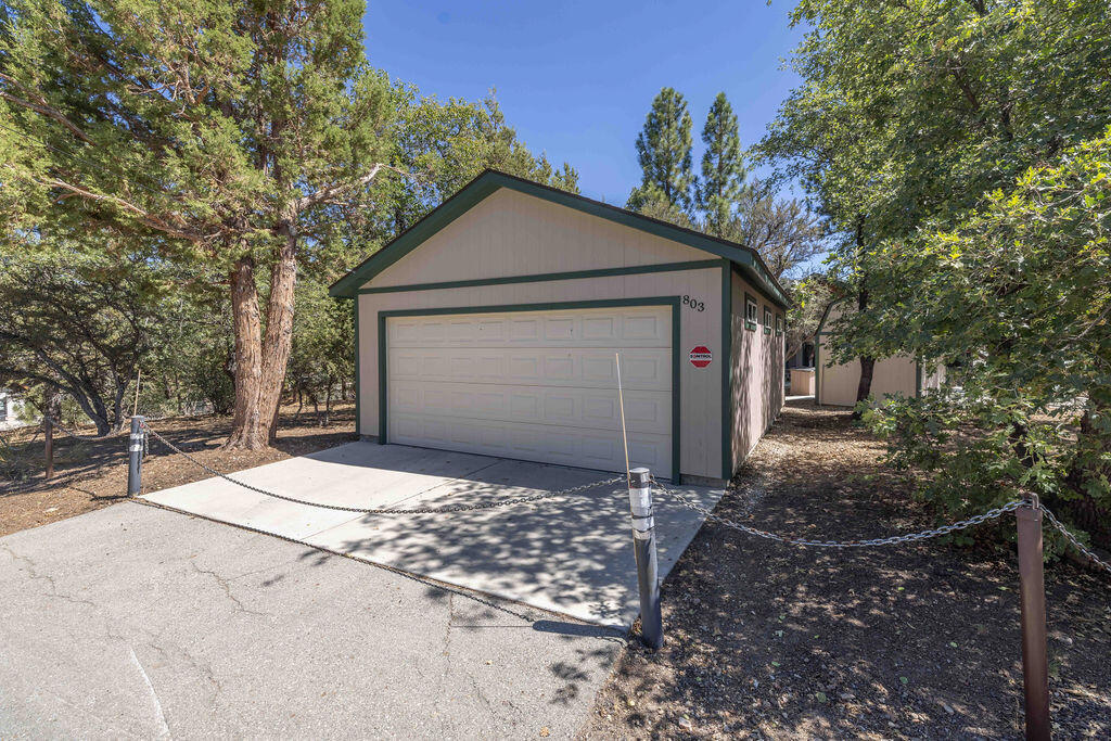 803 Plumas Court
