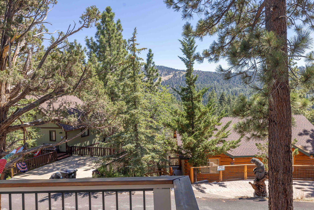 803 Plumas Court