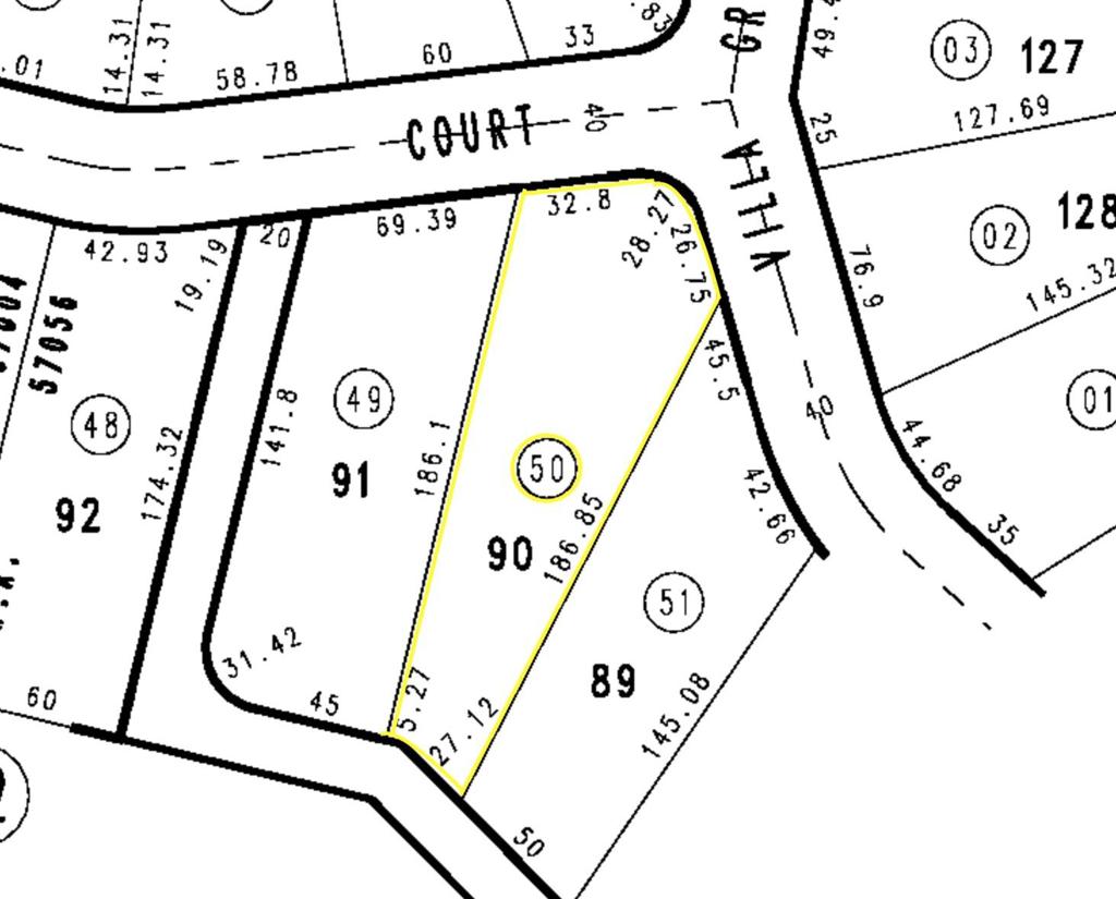 0 Plumas Court