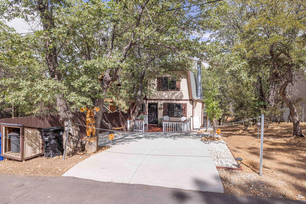 459 Inyo Avenue