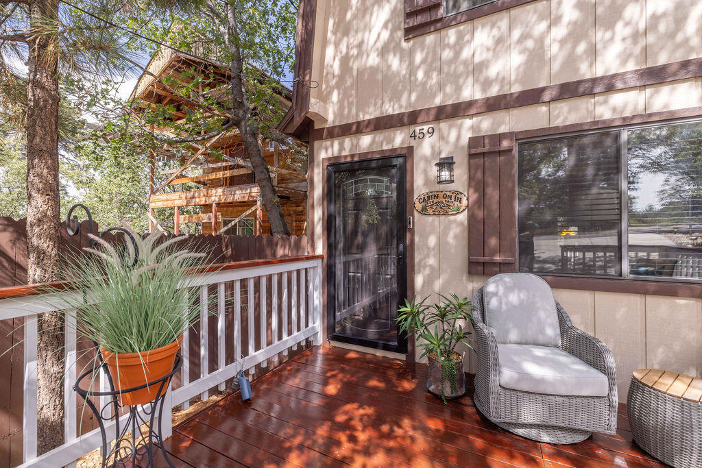 459 Inyo Avenue