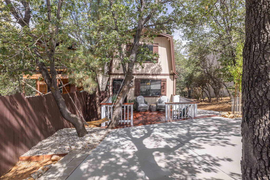 459 Inyo Avenue