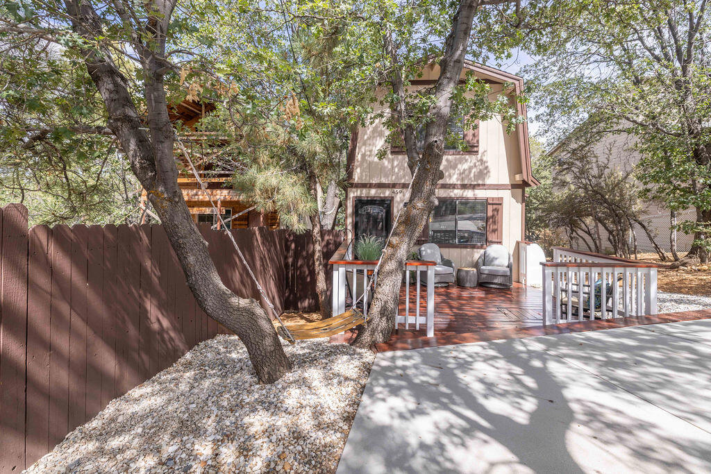 459 Inyo Avenue