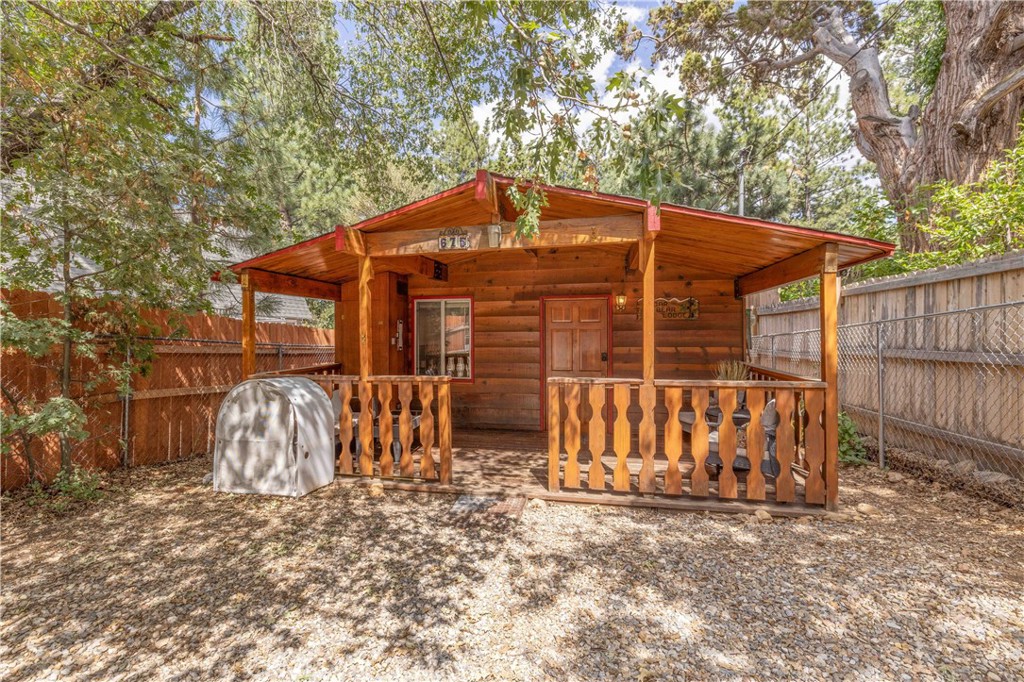 675 Moreno Lane