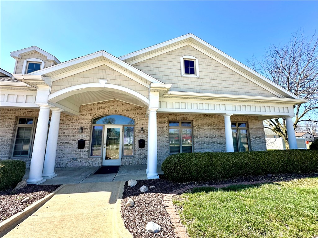 921 Lake Land Boulevard