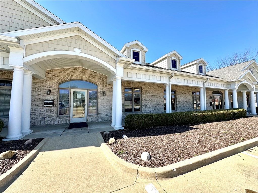 921 Lake Land Boulevard