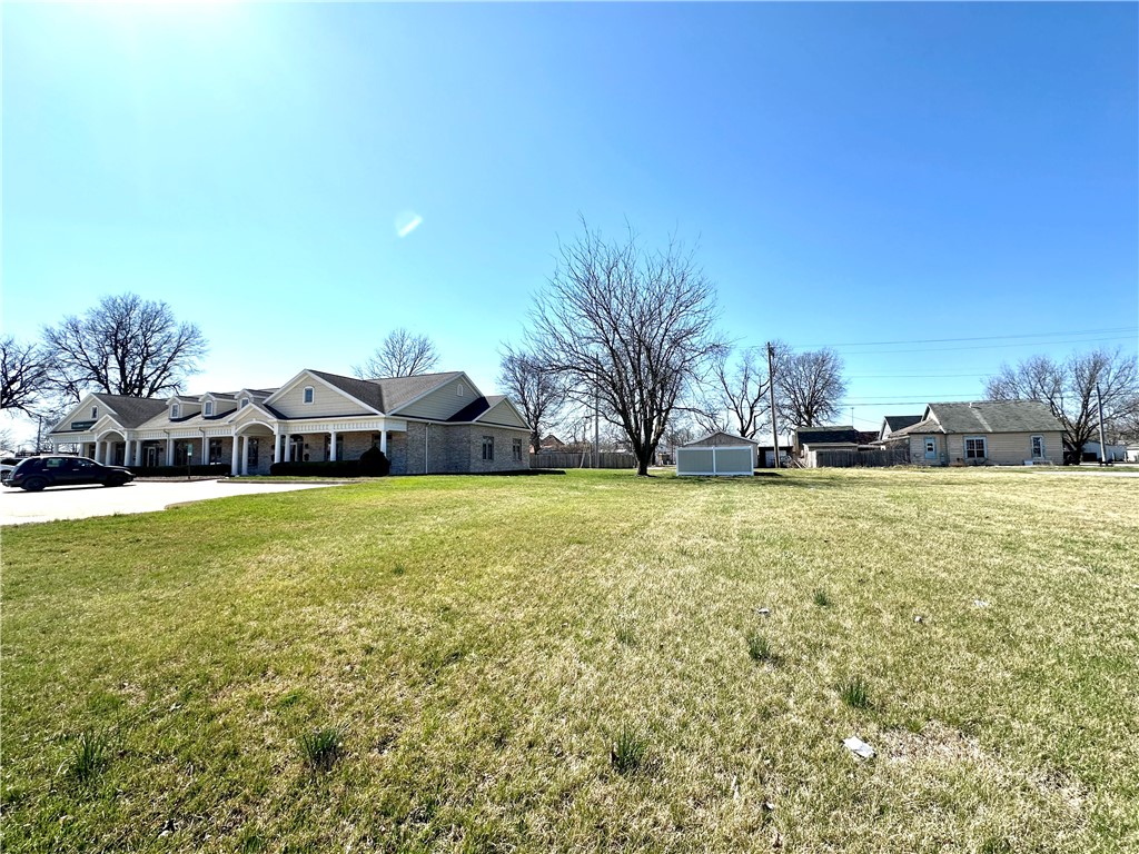 921 Lake Land Boulevard