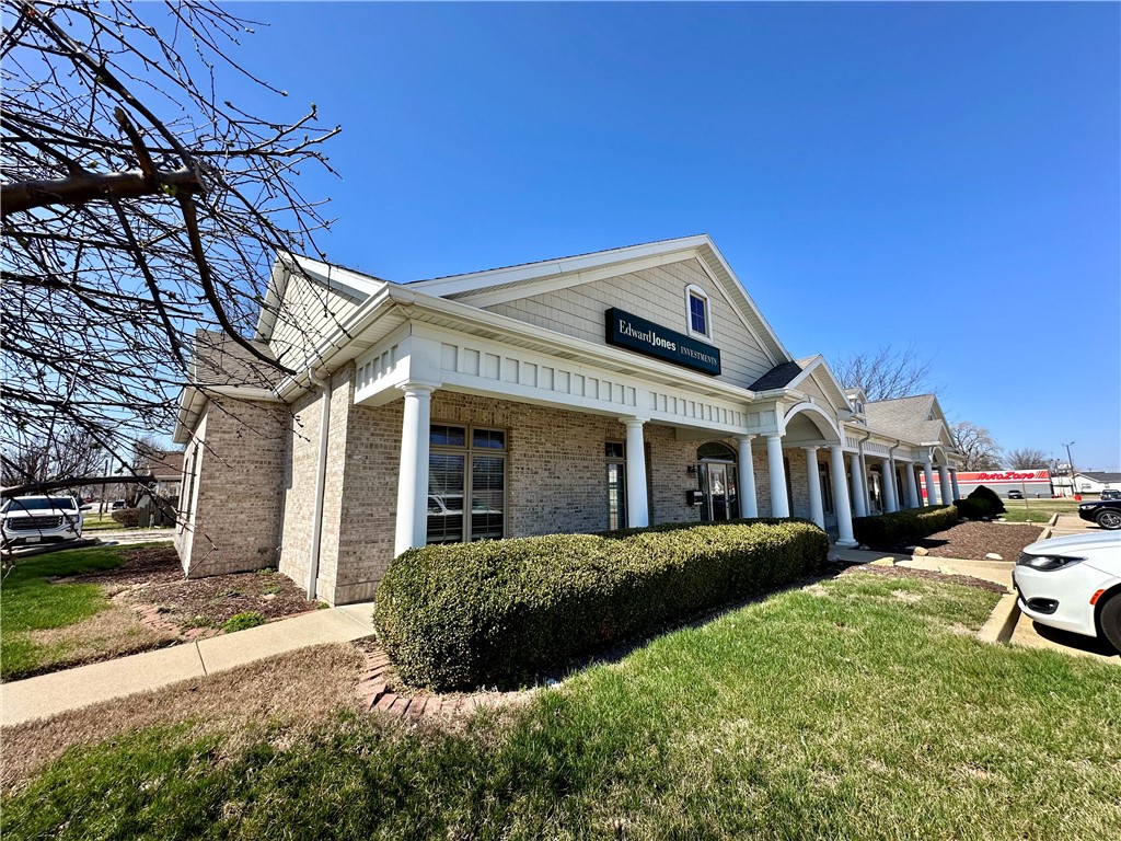 921 Lake Land Boulevard