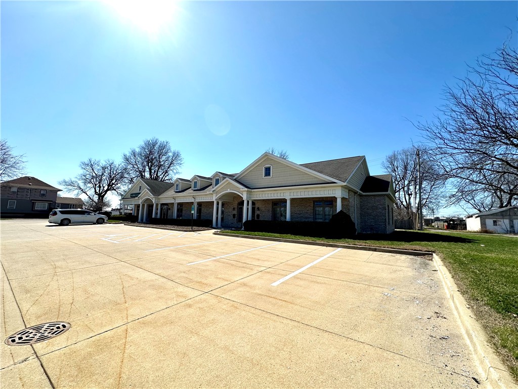 921 Lake Land Boulevard