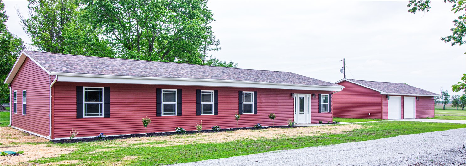 2029 E County Road 250N