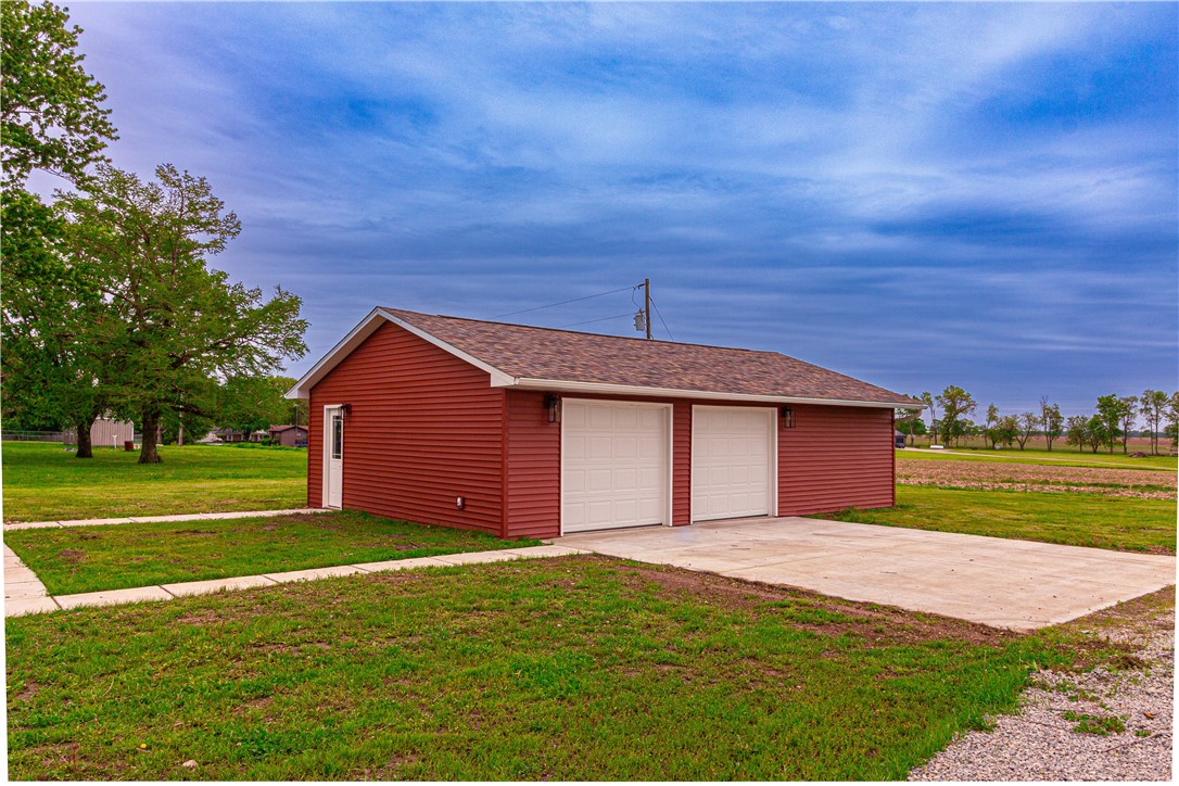 2029 E County Road 250N