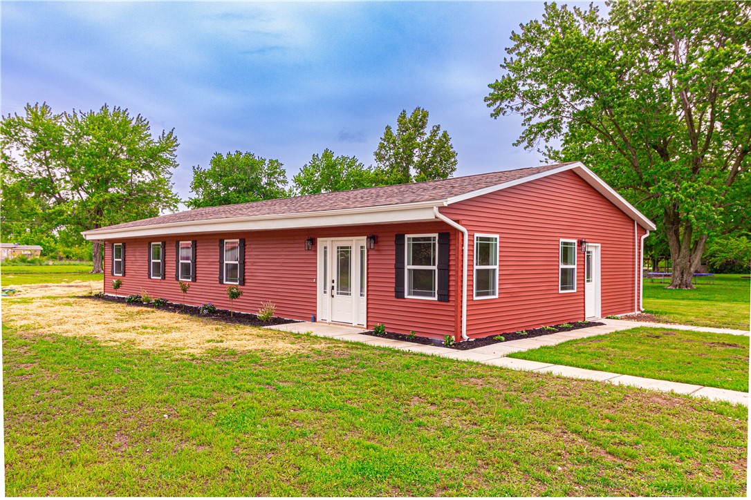 2029 E County Road 250N