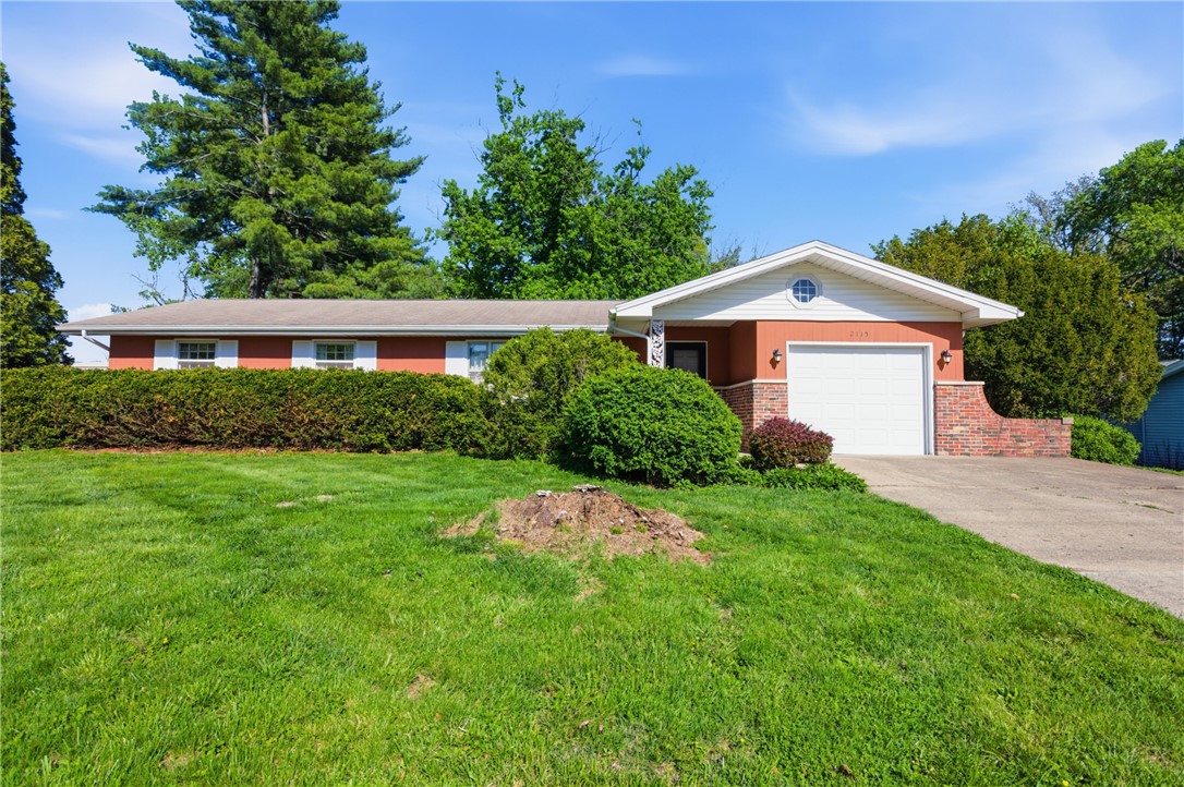 2115 University Drive