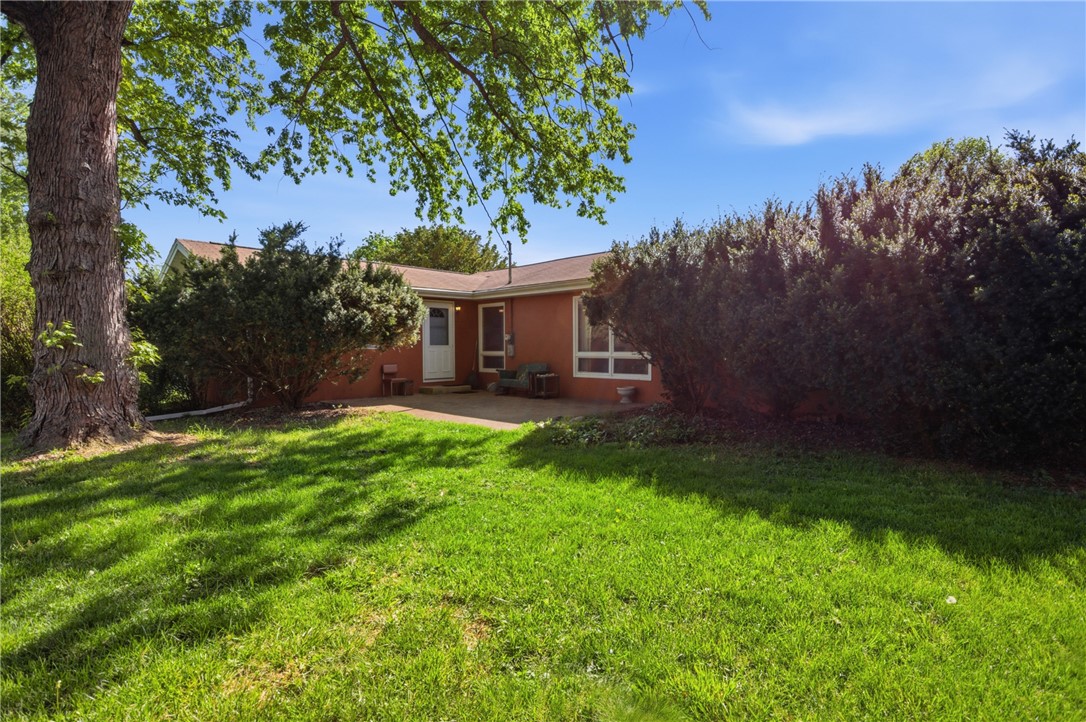 2115 University Drive