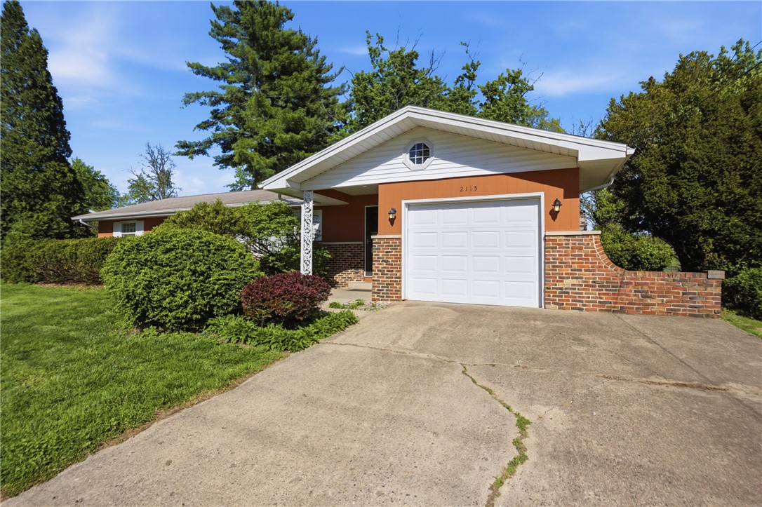 2115 University Drive