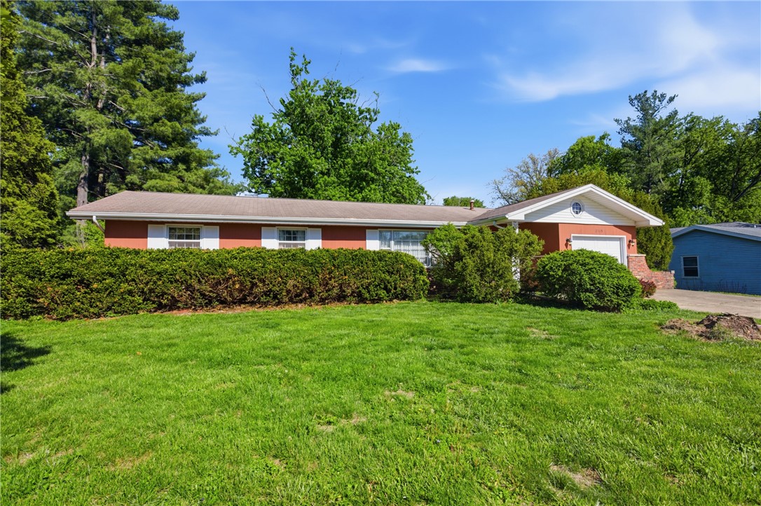 2115 University Drive