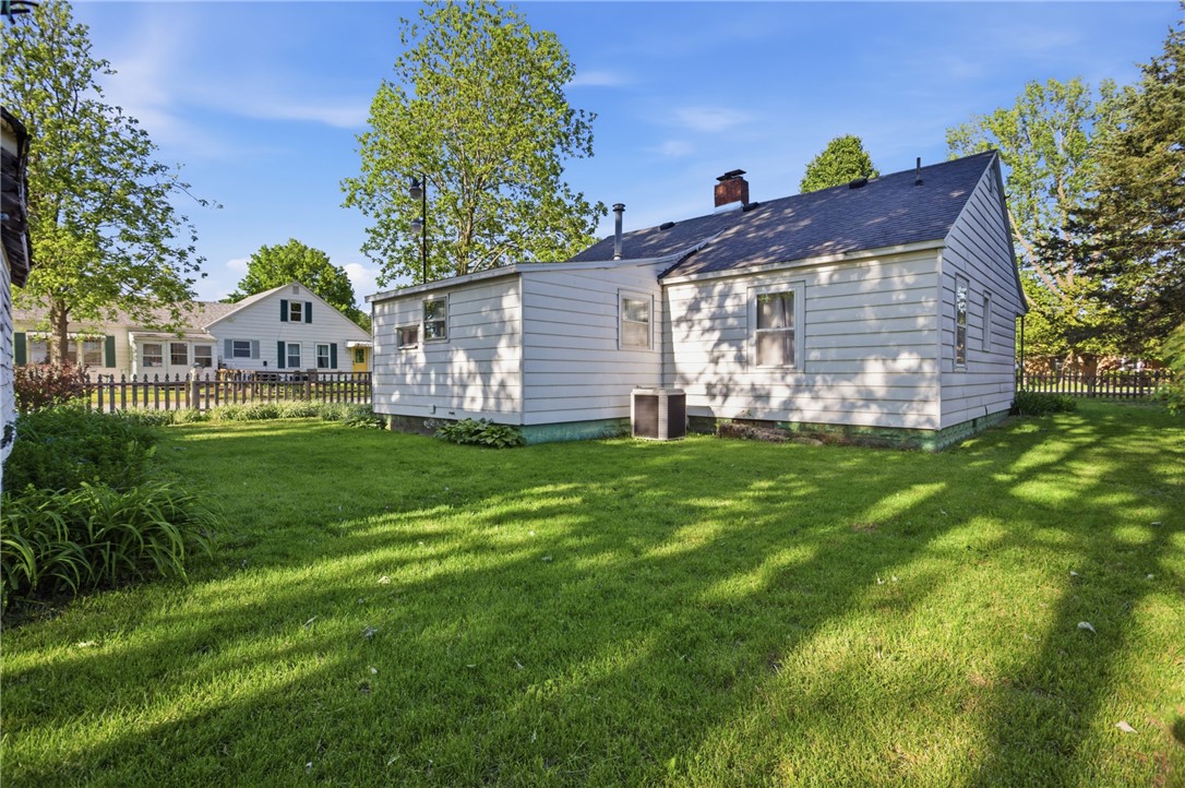 821 N 33rd Street