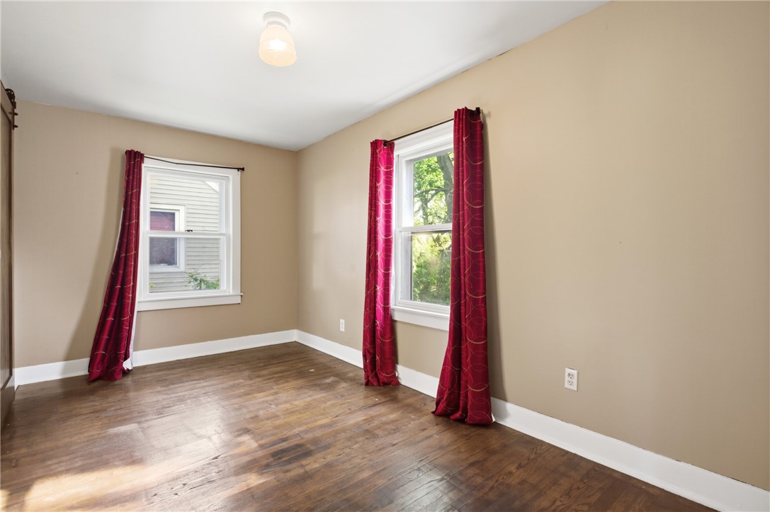 821 N 33rd Street