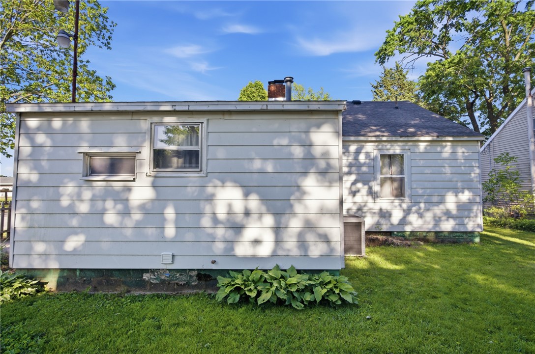 821 N 33rd Street
