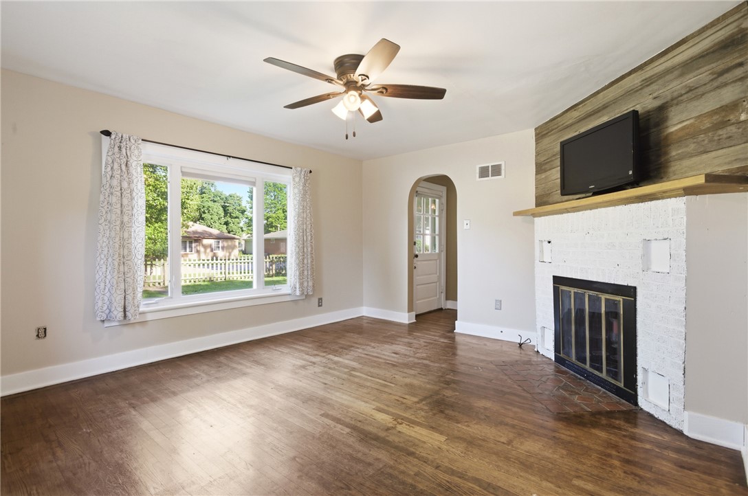 821 N 33rd Street