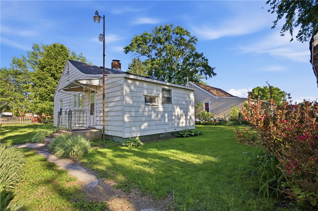 821 N 33rd Street