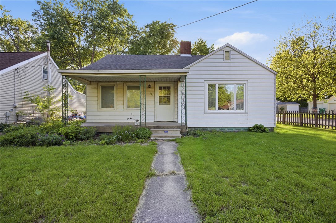 821 N 33rd Street