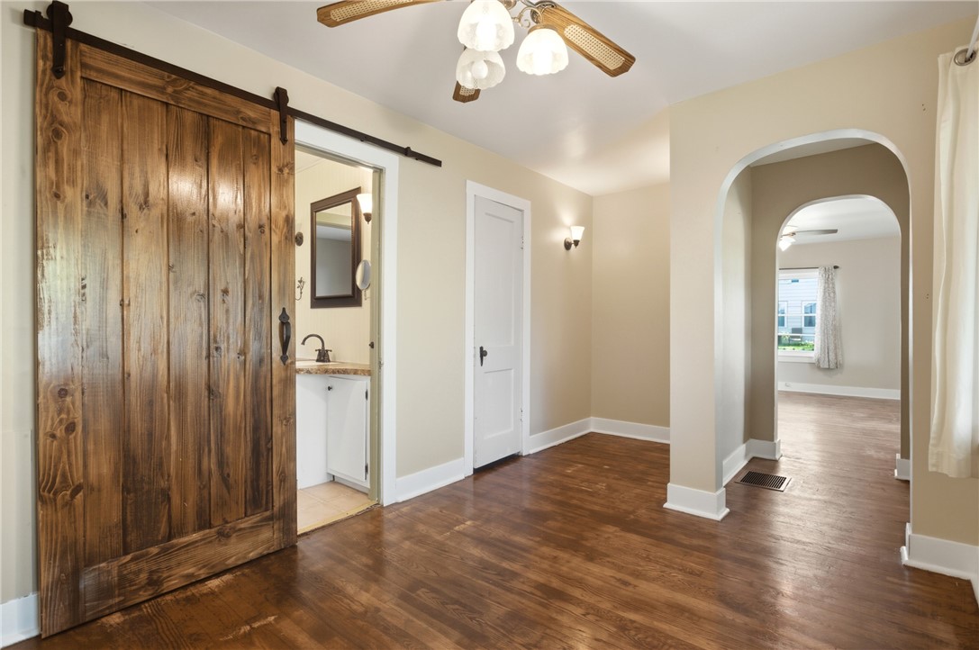 821 N 33rd Street