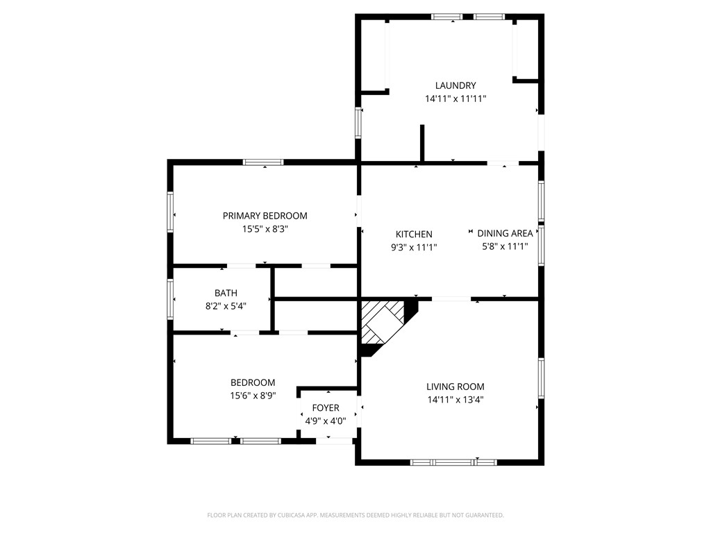 821 N 33rd Street