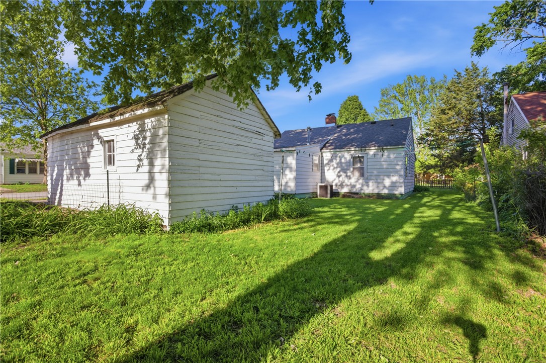 821 N 33rd Street