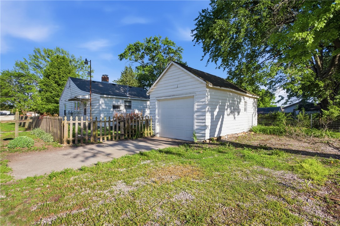 821 N 33rd Street
