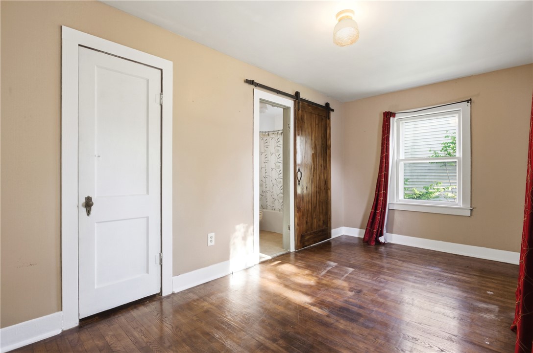 821 N 33rd Street